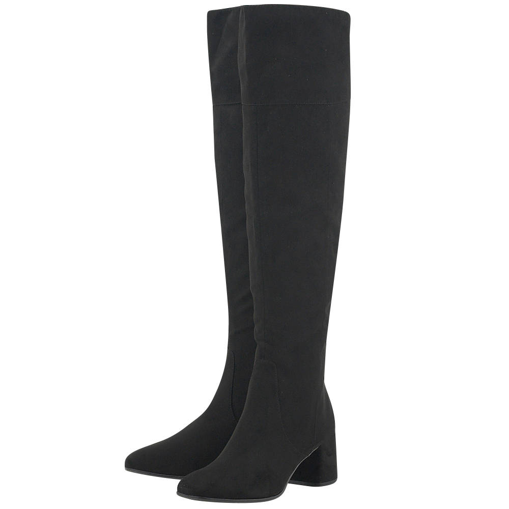 Tamaris – Tamaris TAM25592-37 – ΜΑΥΡΟ