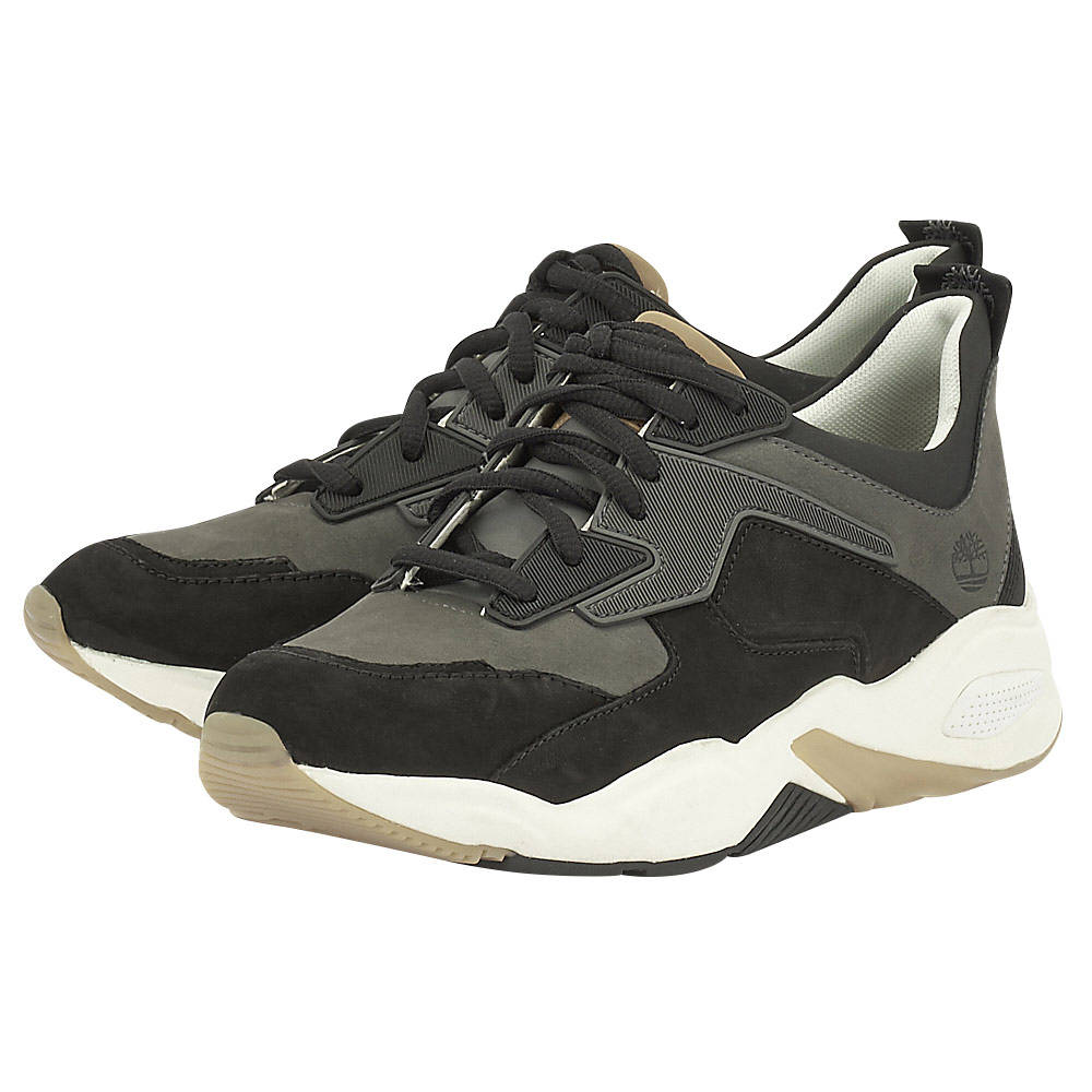 Timberland – Timberland Delphiville Leather Sneaker TB0A1T650151 – 00341