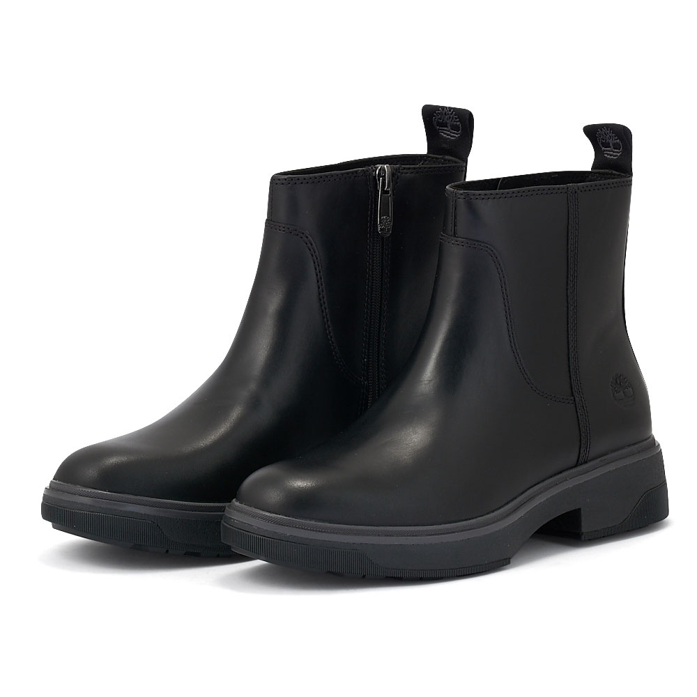 Timberland – Timberland Nolita Sky Ankl Boot Blk TB0A1YQU0151 – 00336