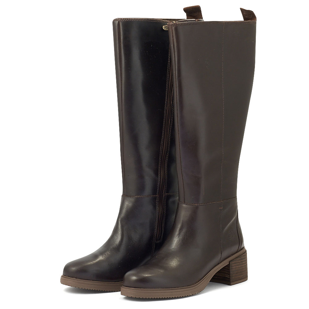 Timberland – Timberland Dalston Vibe Tall Boot TB0A26CJ2011 – 02513
