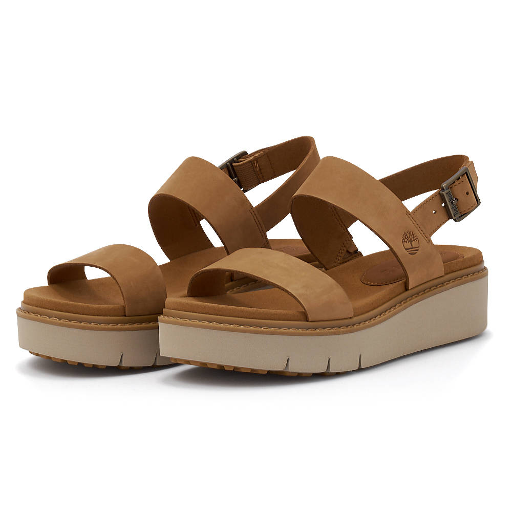 Timberland – Timberland Safari Dawn 2 Band Sandal TB0A26H4F131 – 00137