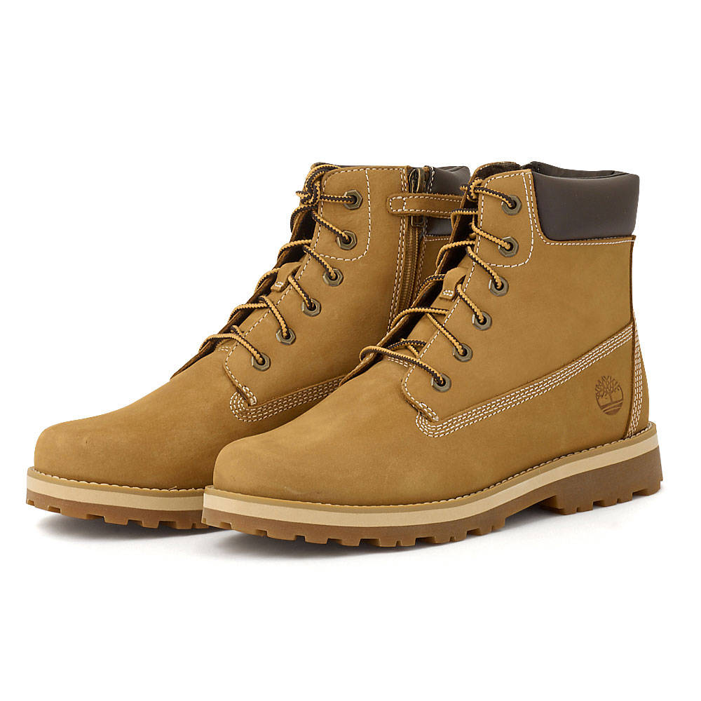 Timberland – Timberland Courma Kid TB0A28X72311 – 02622