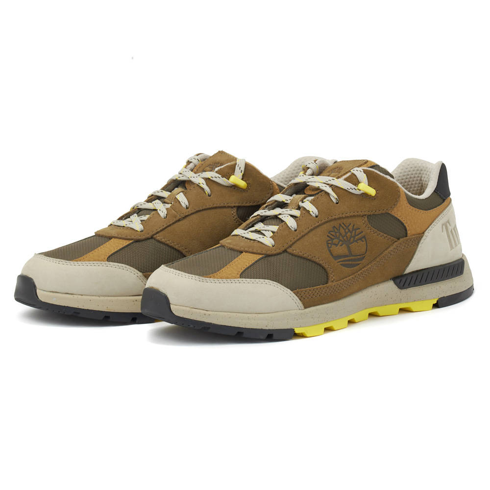 Timberland – Timberland Field Trekker TB0A2A9M9001 – 01998