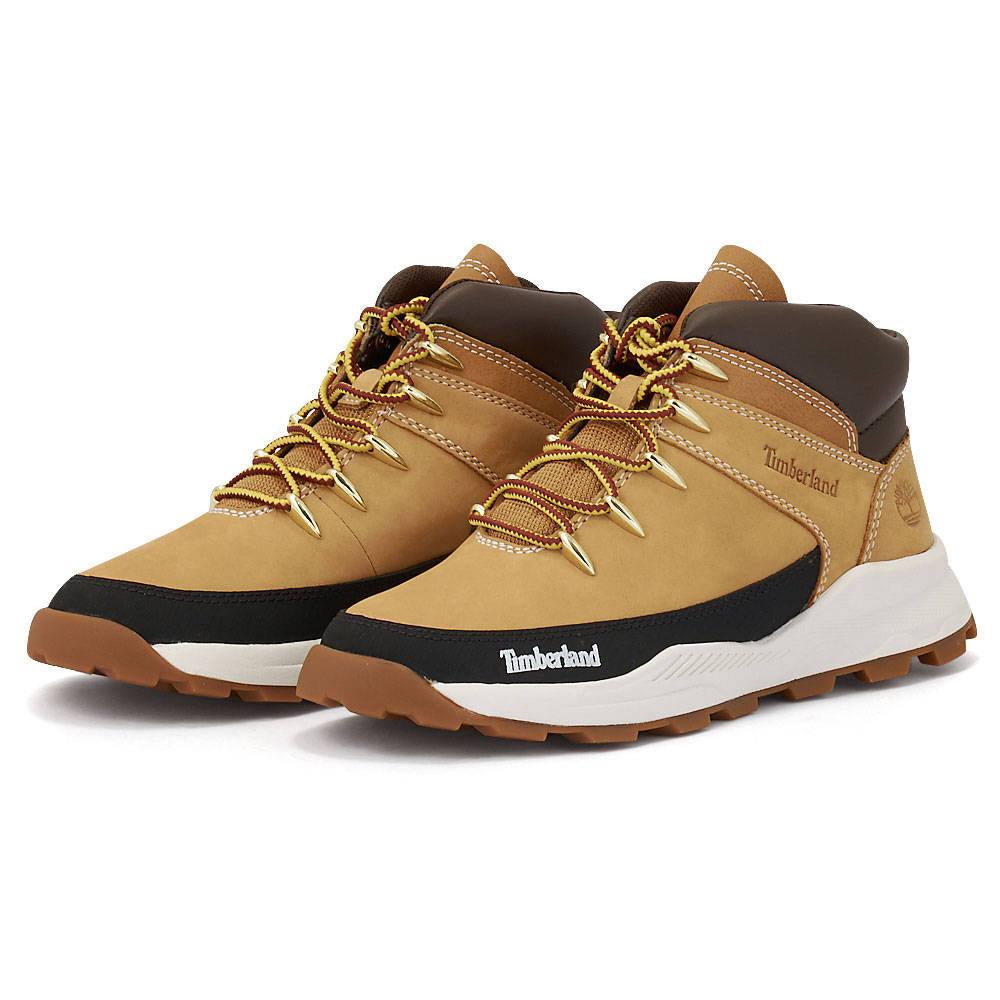 Timberland – Timberland Brooklyn Eurosprint Wht TB0A2EJ22311 – 00180