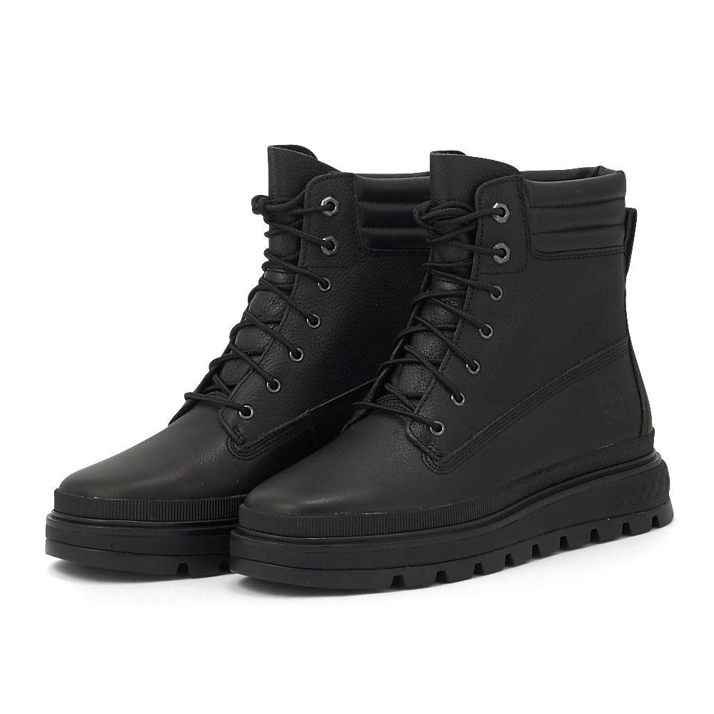 Timberland - Timberland Ray City 6 in TB0A2JNY0151 - 02003 ΓΥΝΑΙΚΕΙΑ > Μποτάκια > Casual