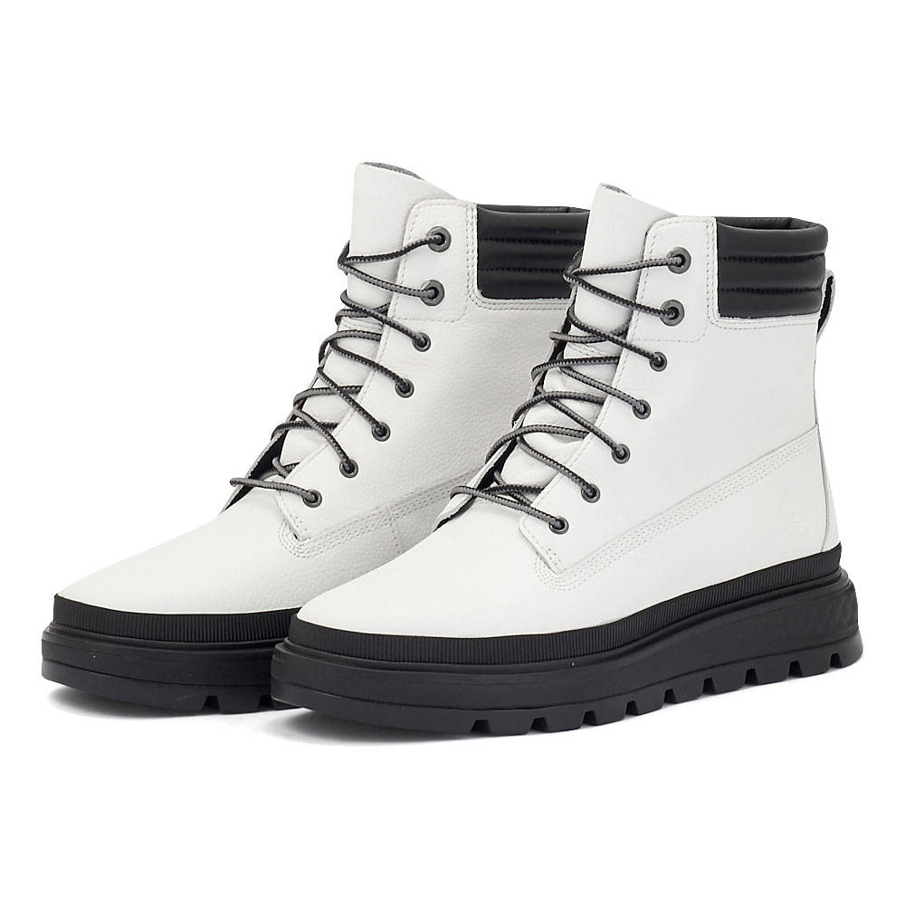 Timberland - Timberland Ray City 6 in TB0A2JQH1001 - 00877 ΓΥΝΑΙΚΕΙΑ > Μποτάκια > Casual