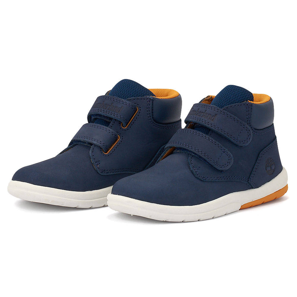 Timberland – Timberland Toddletracks H&L Boot Nvy TB0A2K280191 – 00451