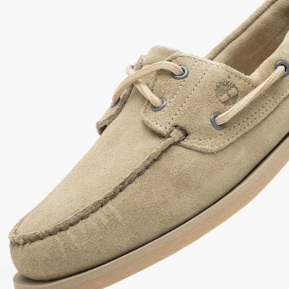 Image of 
            Timberland - Timberland Classic Boat TB0A4187EVV1 - TMEVV