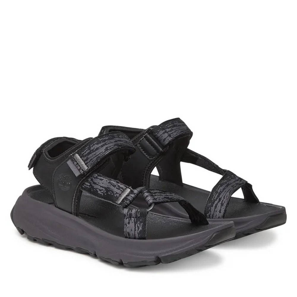 Timberland - Timberland Motion Dune Backstrap Sandal TB0A41R8ETY1 - TMETY TMETY Timberland