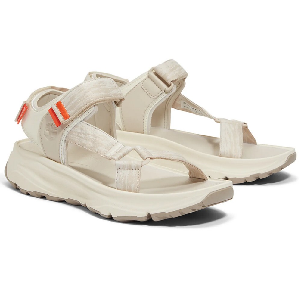 Timberland - Timberland Motion Dune Backstrap Sandal TB0A41R8ETZ1 - TMETZ TMETZ Timberland