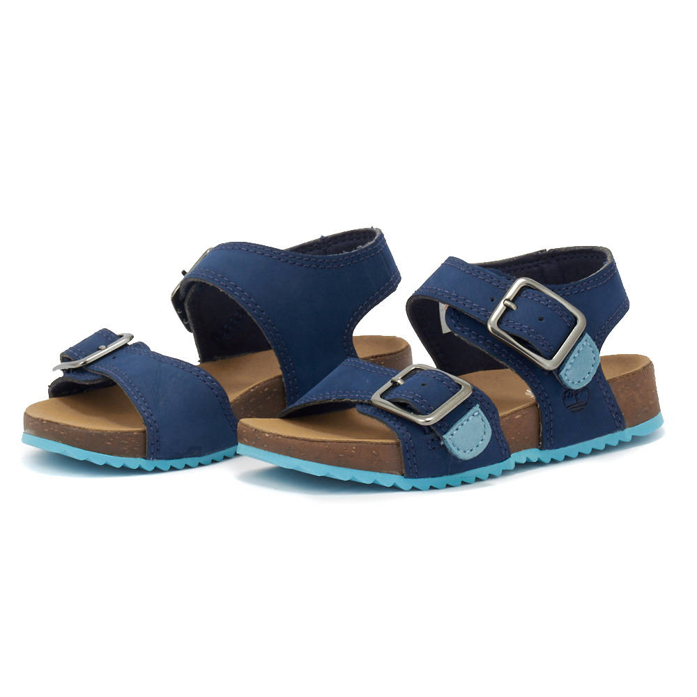 Timberland – Timberland Castle Island 2 TB0A43490191 – 01999