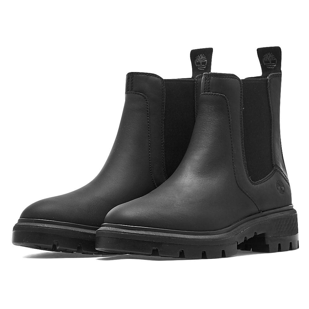 Image of 
            Timberland - Timberland Mid Chelsea Boot TB0A5ND70151 - TM015