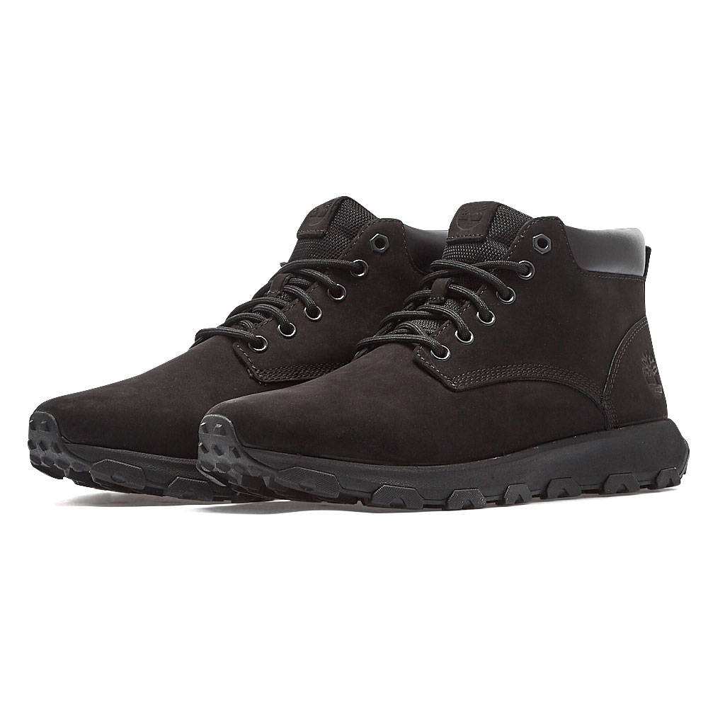 Image of 
            Timberland - Timberland Mid Lace Up Sneaker TB0A5Y6W0011 - TM001
