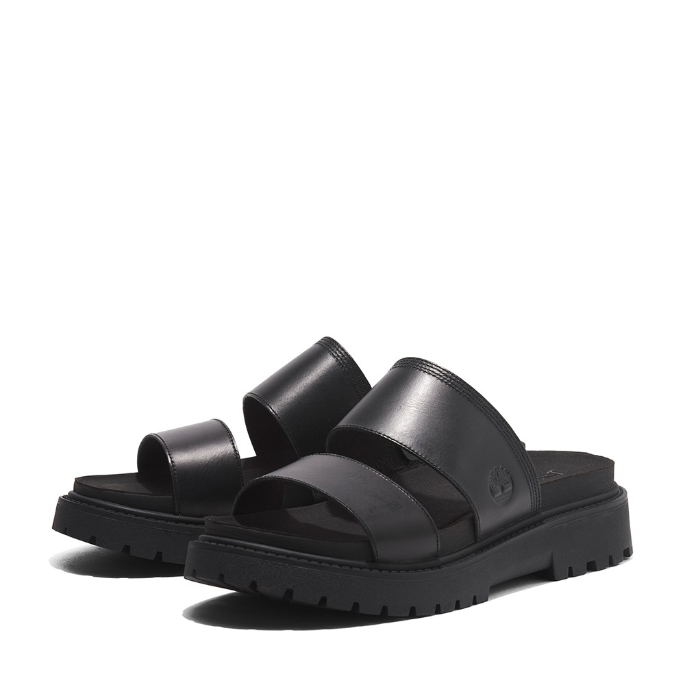 Timberland - Timberland Clairemont Way Slide Sandal TB0A63NGW021 - TMW02 TMW02 Timberland