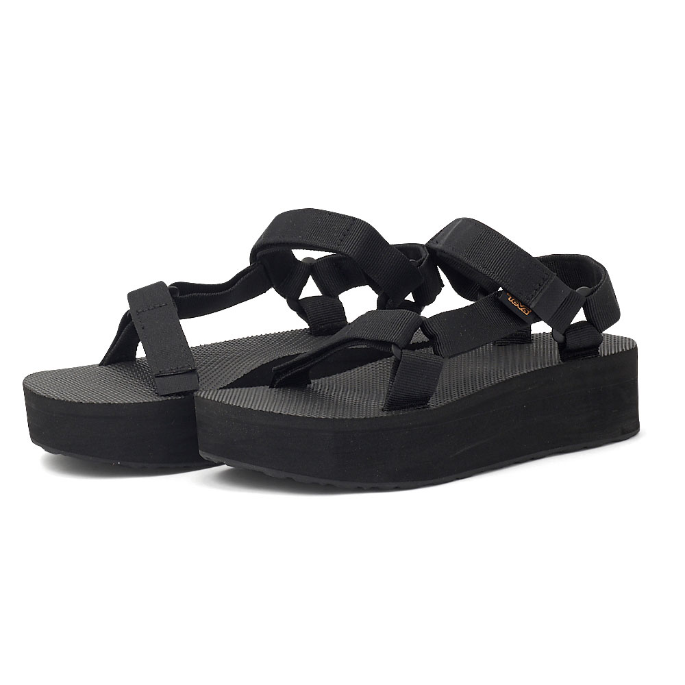 Teva - Teva Universal TFS222OR-1008844 - 02866 ΓΥΝΑΙΚΕΙΑ > Πλατφόρμες