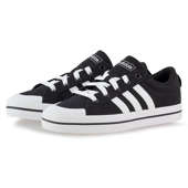 adidas Bravada K FV6532 - ΜΑΥΡΟ | myShoe