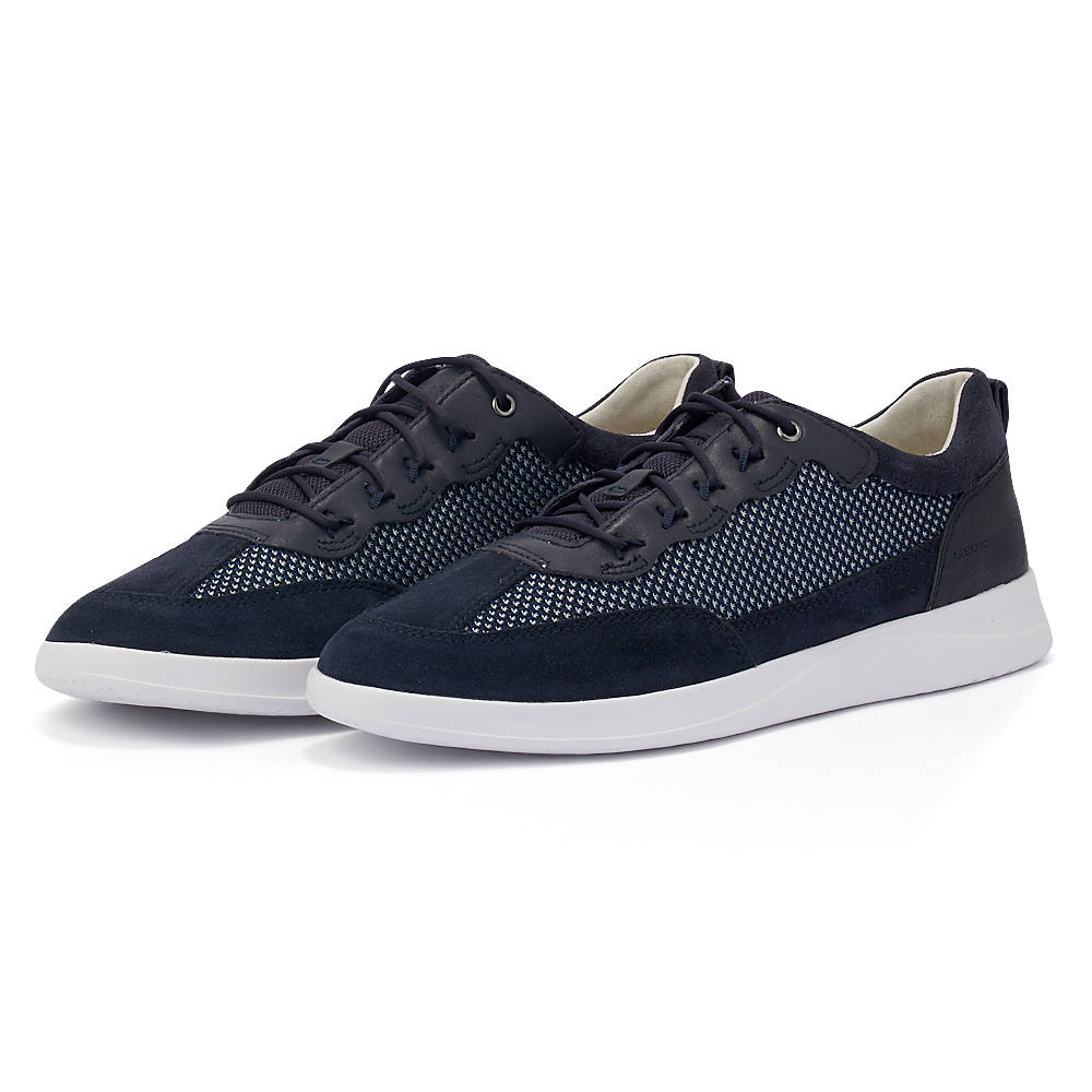 ΑΝΔΡΙΚΑ > Sneakers > Low Cut Geox - Geox U Kennet A U026FA-02214-C0700 - 00455