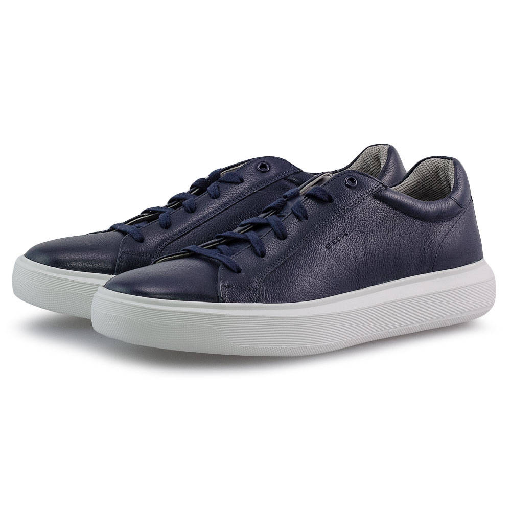 Geox - Geox U Deiven B U155WB00047CF44M - 03721 ΑΝΔΡΙΚΑ > Sneakers > Low Cut