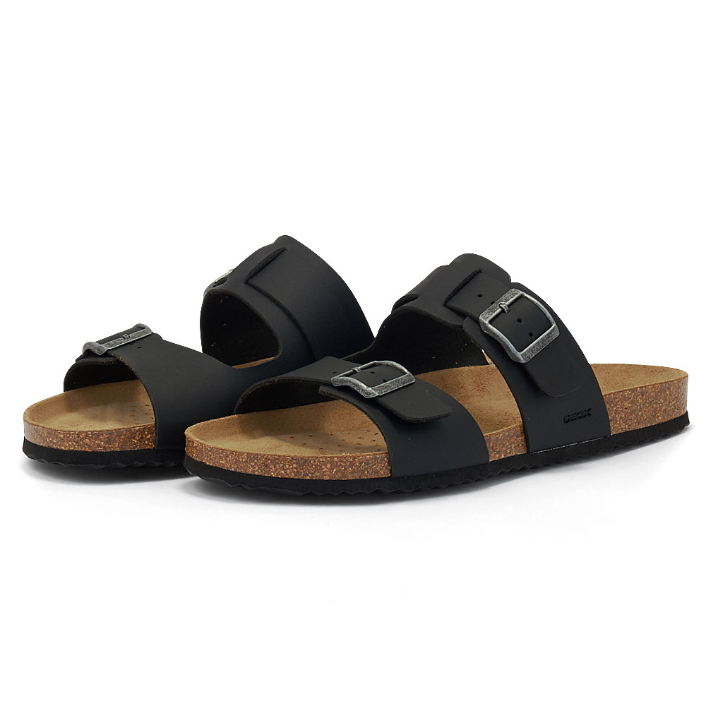 Geox – Geox U Sandal G HITA U159VB000EKC9999 – 00873