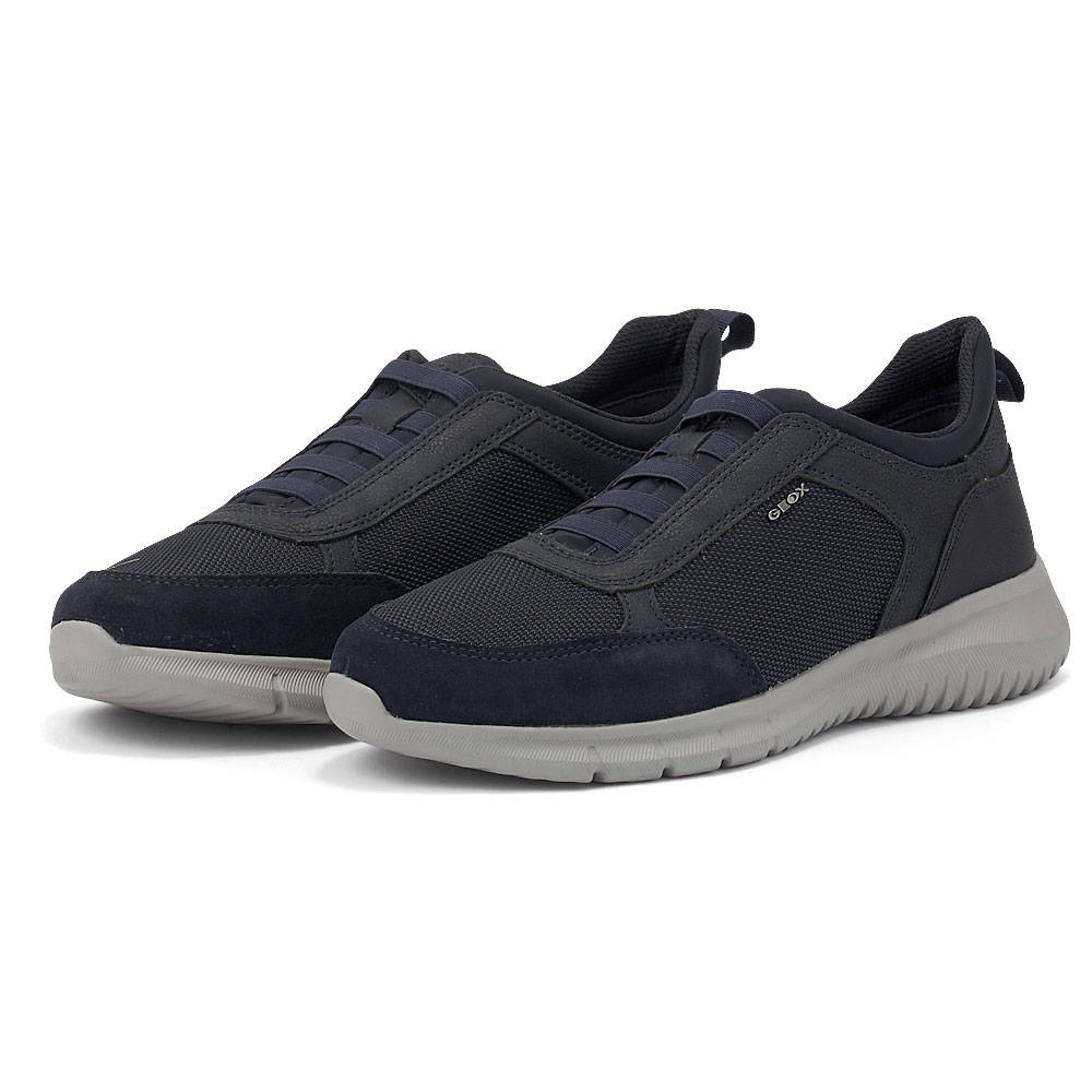 Geox – Geox U Monreale U15BVC01122C4002 – 01051