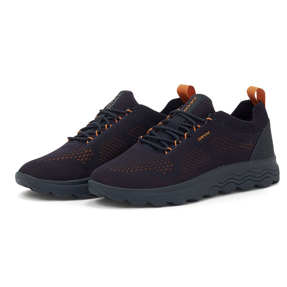 Geox – Geox U Spherica A U15BYA-0006K-C0659 – 01282