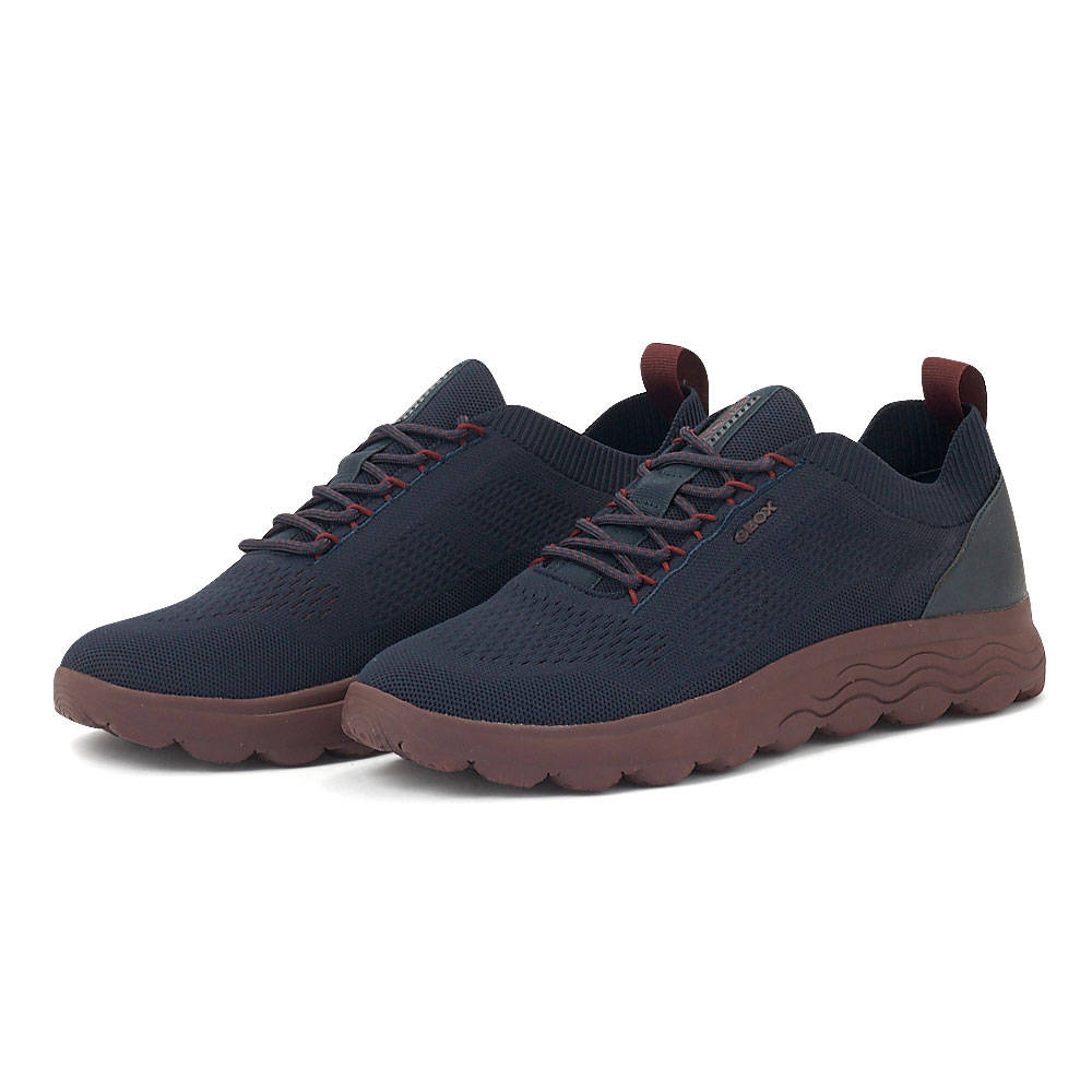 Geox – Geox U Spherica U15BYA-0006K-C4244 – 04141