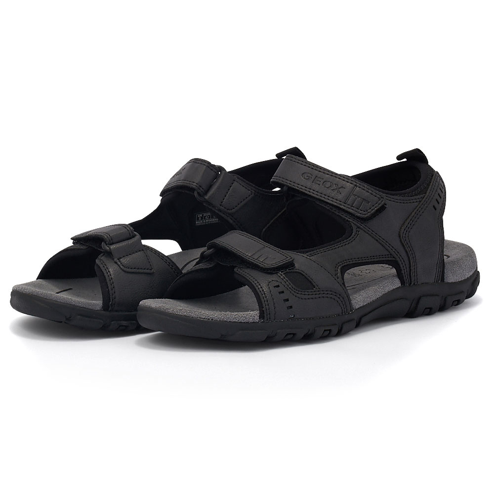 Geox – Geox U S.Strada A U4224A-000ME-C9999 – 00336