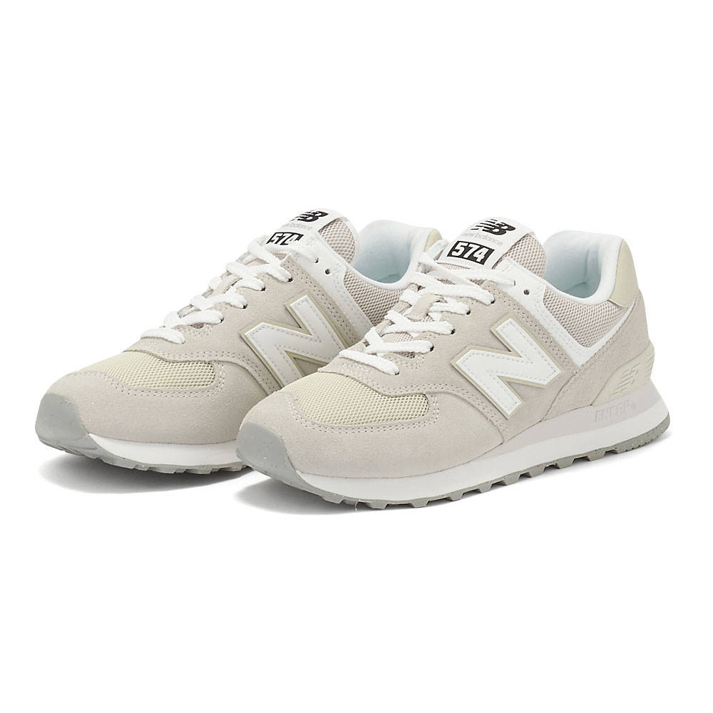 New Balance - New Balance 574 U574FOG - NB.REFLECTION NB.REFLECTION New Balance