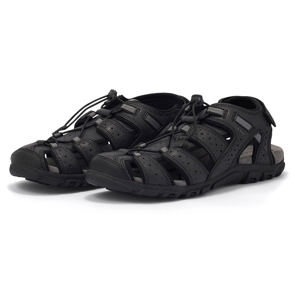 Geox – Geox Geox U S.Strada B U6224B-0MEBC-C9999 – 00336