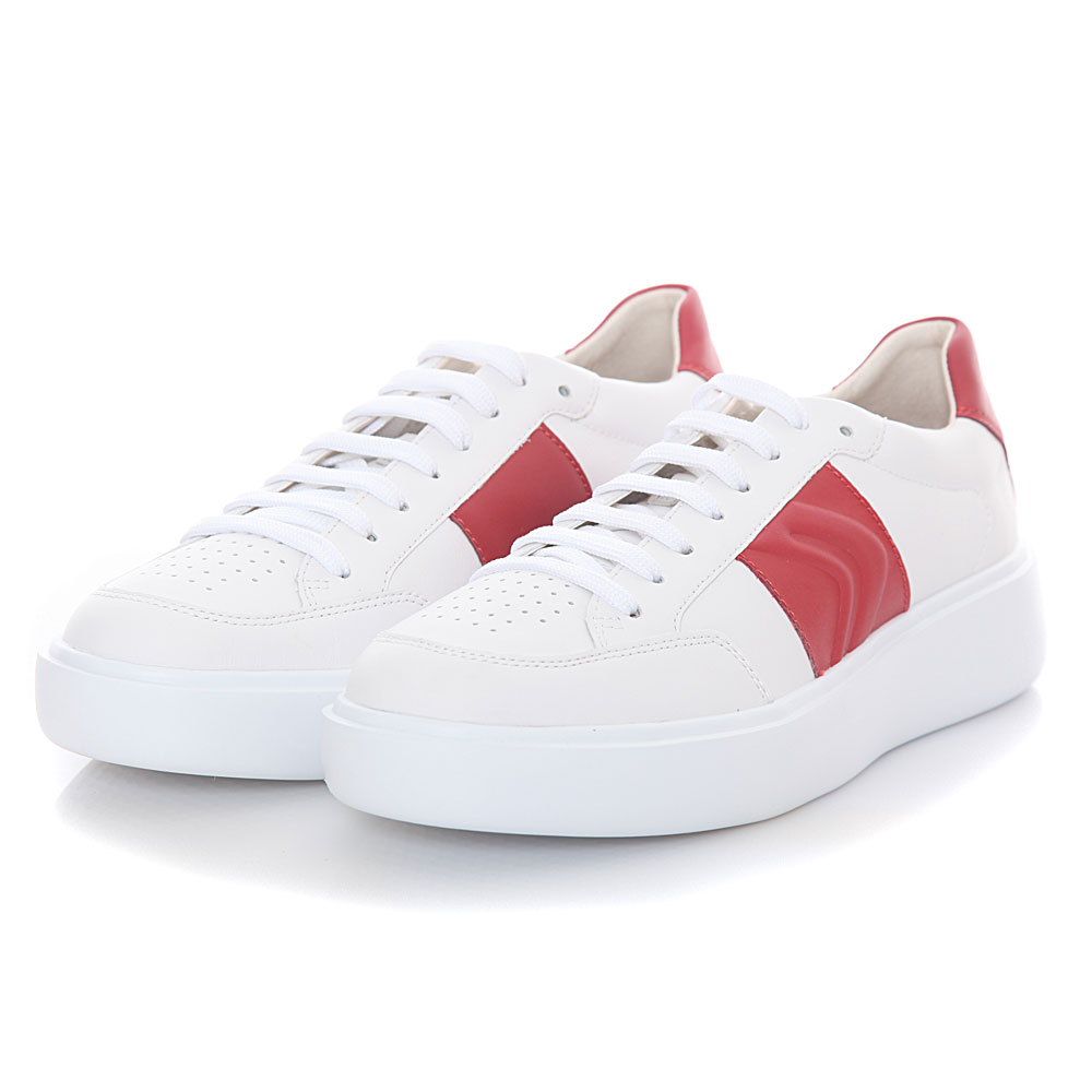 ΑΝΔΡΙΚΑ > Sneakers > Low Cut Geox - Geox U Ottaya U927BB-08554-C0050 - 00293