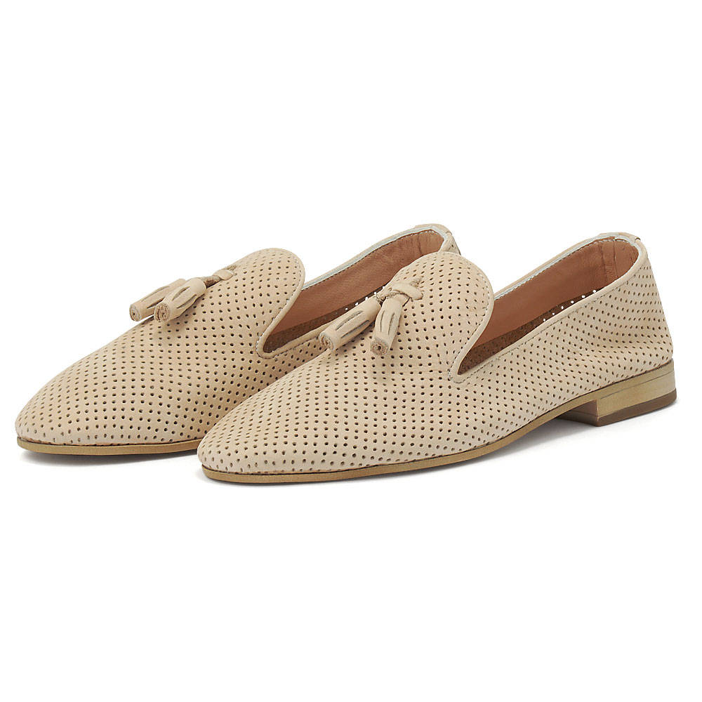 Migato - UA1057-L10 - 00921 ΓΥΝΑΙΚΕΙΑ > Brogues & Loafers