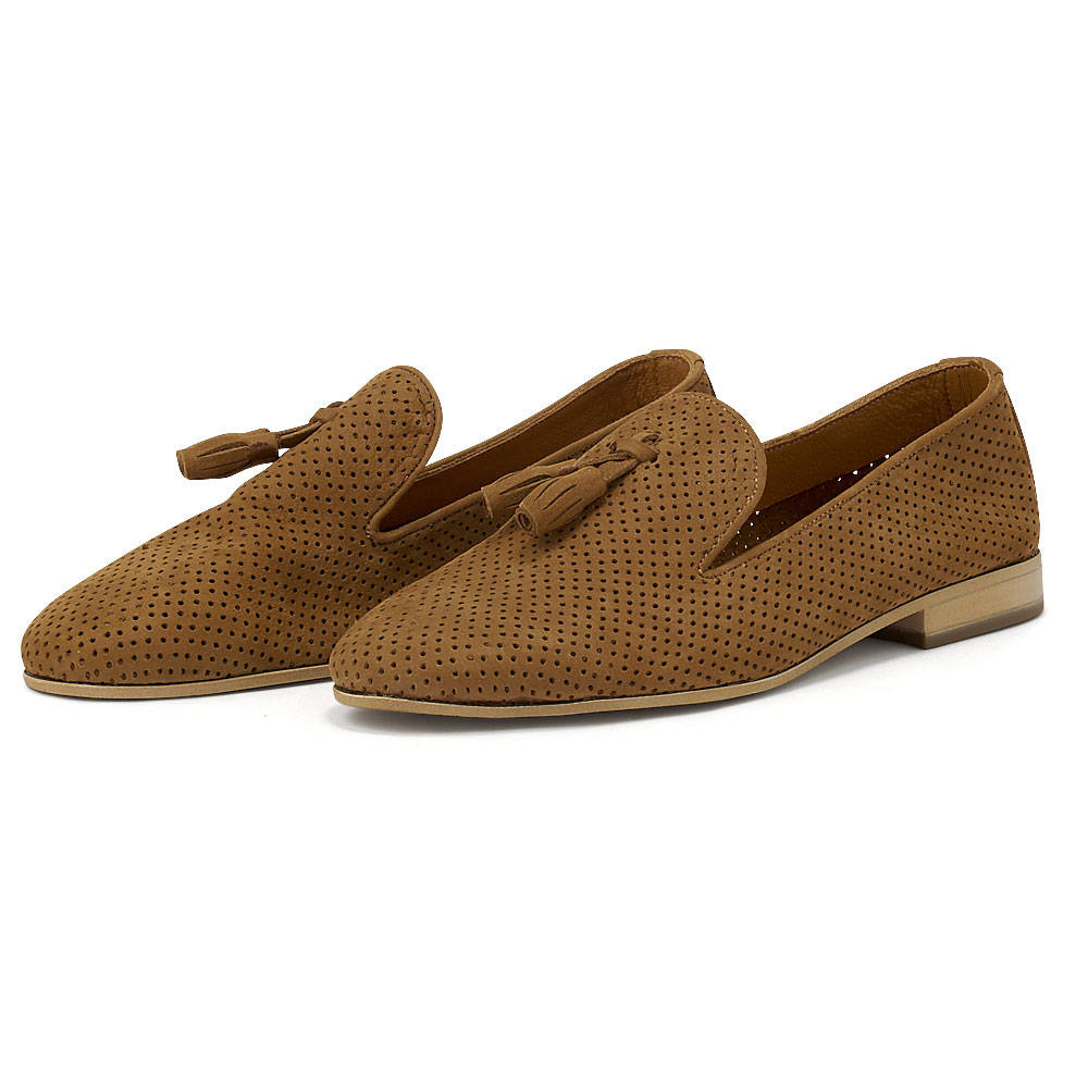 Migato - UA1057-L23 - 01411 ΓΥΝΑΙΚΕΙΑ > Brogues & Loafers