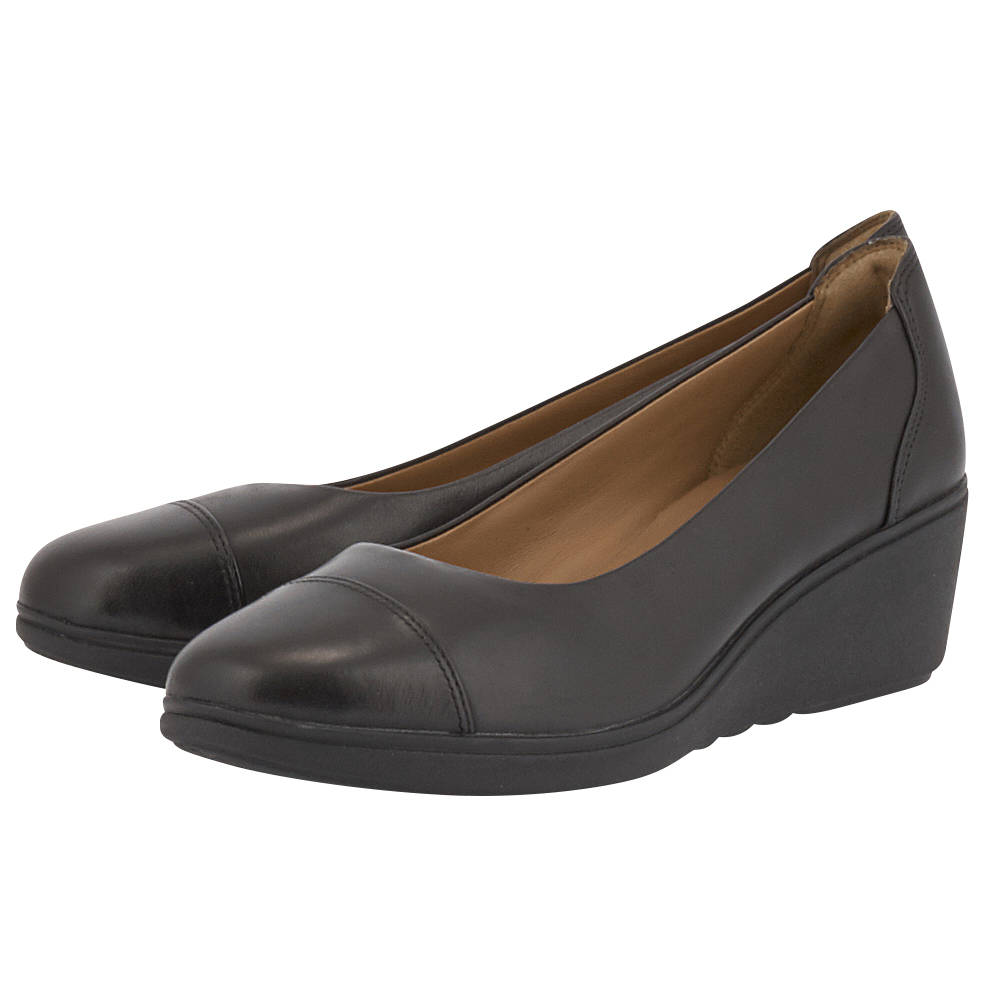 ΓΥΝΑΙΚΕΙΑ > Γόβες > Comfort Clarks - Clarks UNTALLARA_DEE - 00336