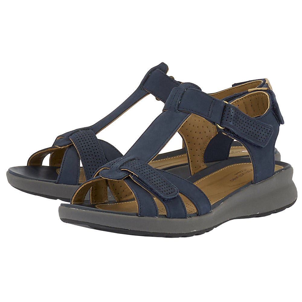 Clarks – Clarks UN_ADORN_VIBE – 00455