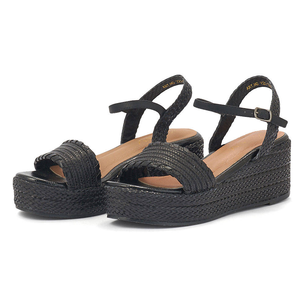 Miss Nv Miss Nv - Miss Nv V21-13083 - MN.ΜΑΥΡΟ