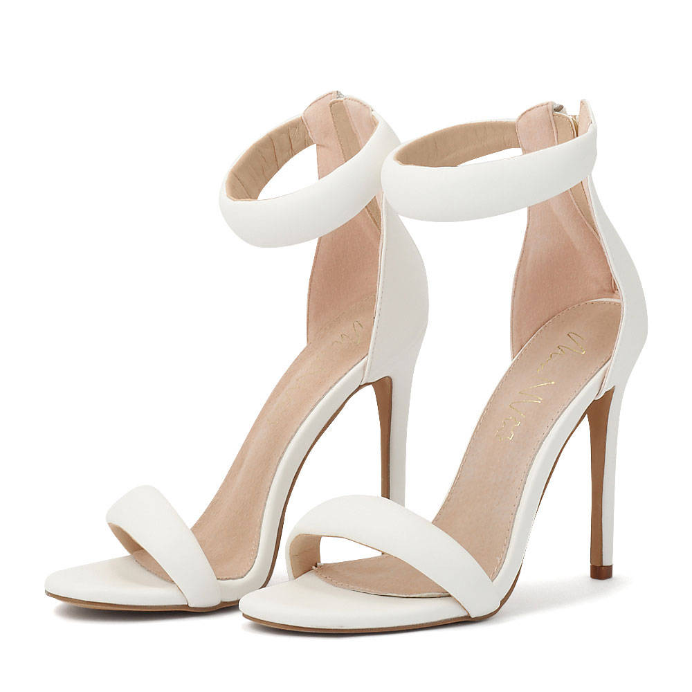 Miss Nv - Miss Nv V28-15028 - MN.ΛΕΥΚΟ MN.ΛΕΥΚΟ Miss Nv