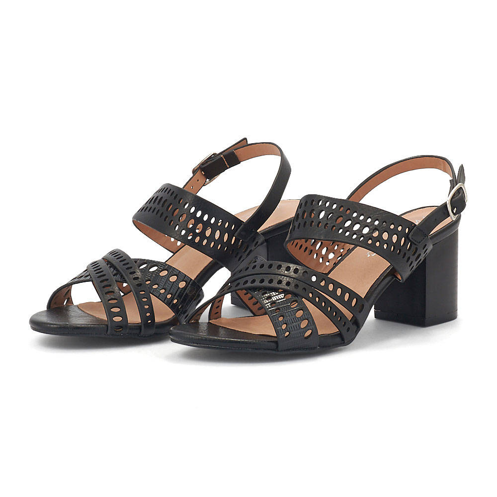 Miss Nv Miss Nv - Miss Nv V37-13282 - MN.ΜΑΥΡΟ