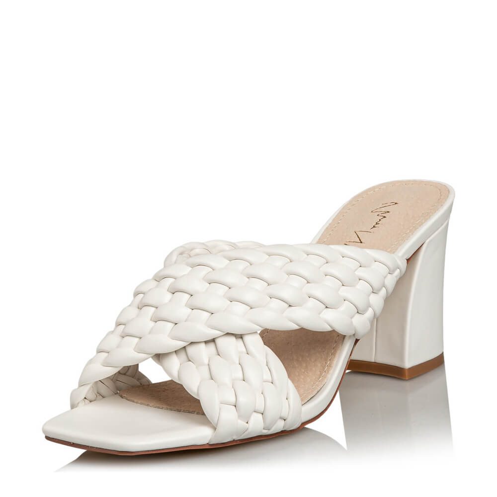 Miss Nv Miss Nv - Miss Nv V42-15179 - MN.ΛΕΥΚΟ