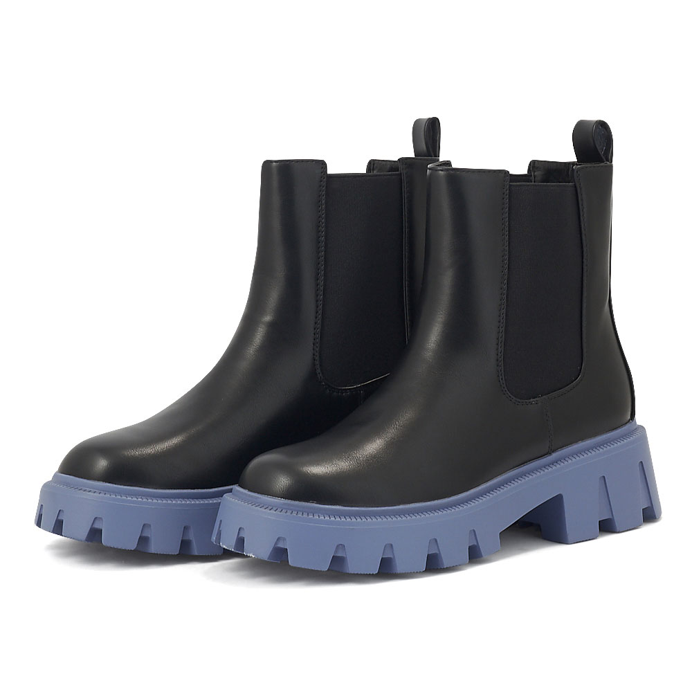 Image of 
            Envie - Envie V49-16220 - EN.ΜΑΥΡΟ