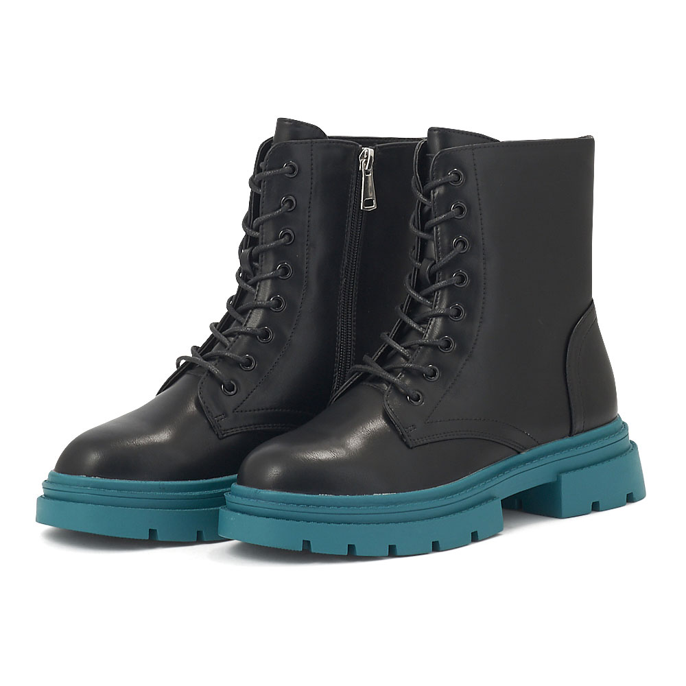 Image of 
            Envie - Envie V49-16221 - EN.ΜΑΥΡΟ