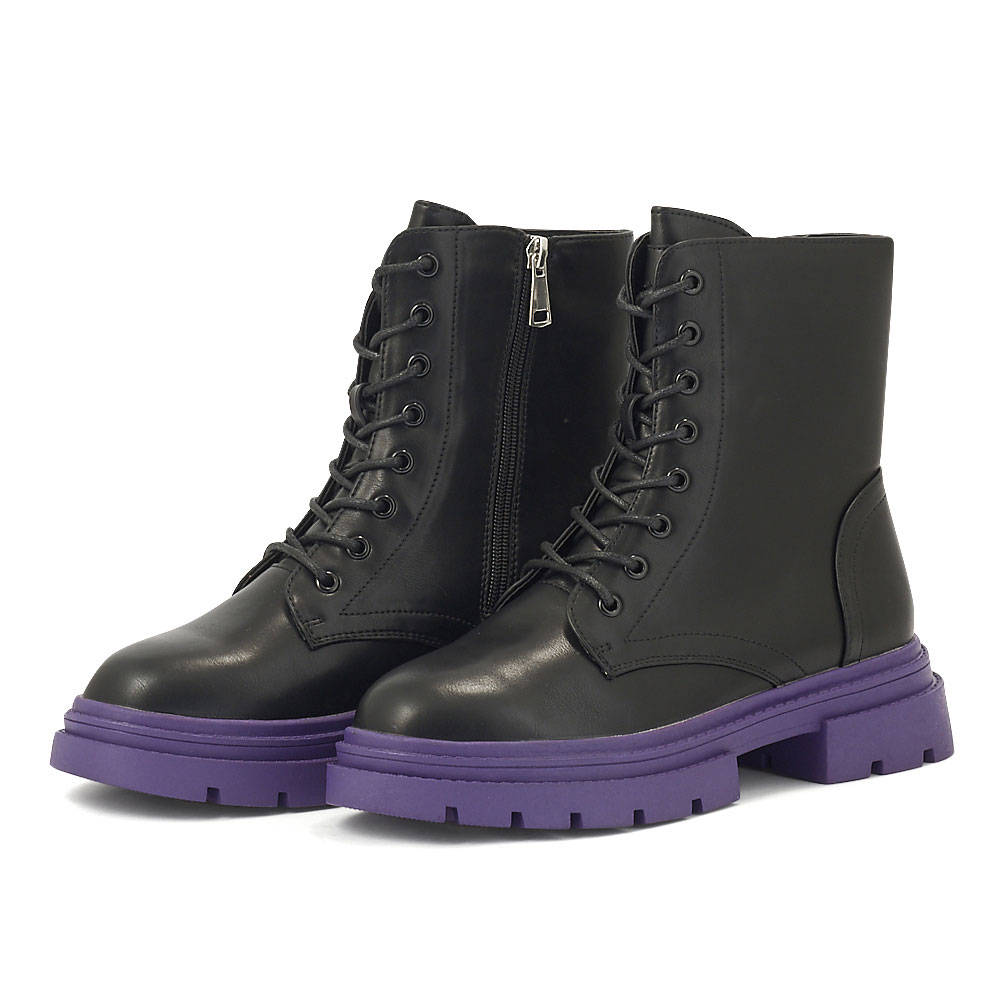 Image of 
            Envie - Envie V49-16221 - EN.ΜΑΥΡΟ