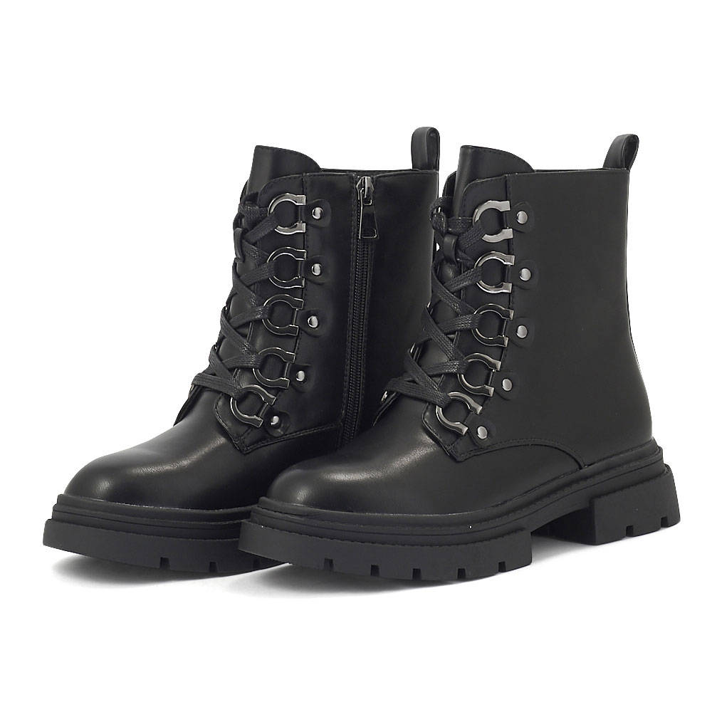 Image of 
            Envie - Envie V49-16228 - EN.ΜΑΥΡΟ