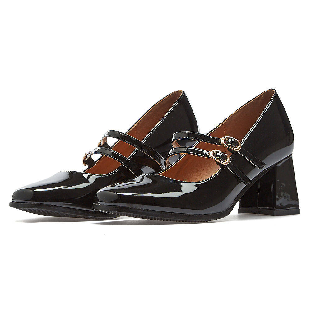 Image of 
            Miss Nv - Miss Envie V84-18387 - EN.ΜΑΥΡΟ