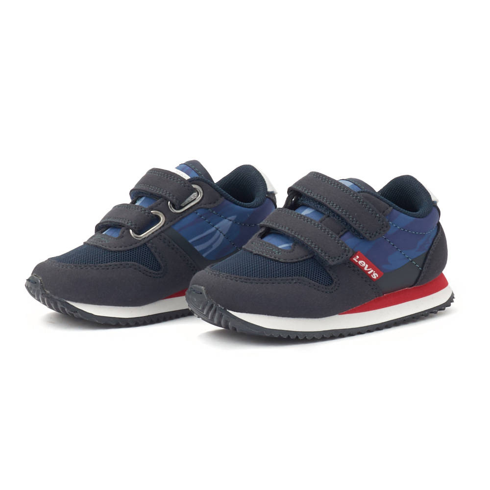 Levis - Levis Alex S Mini VALE0007S-0789 - 03623 ΠΑΙΔΙΚΑ > Sneakers