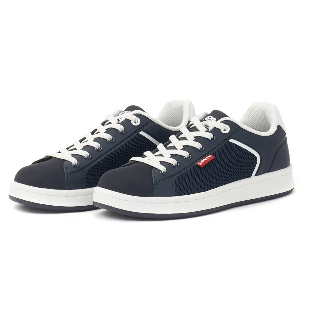 Levis - Levis Boulevard 2.0 VAVE0037S-0040 - 01051 ΠΑΙΔΙΚΑ > Sneakers