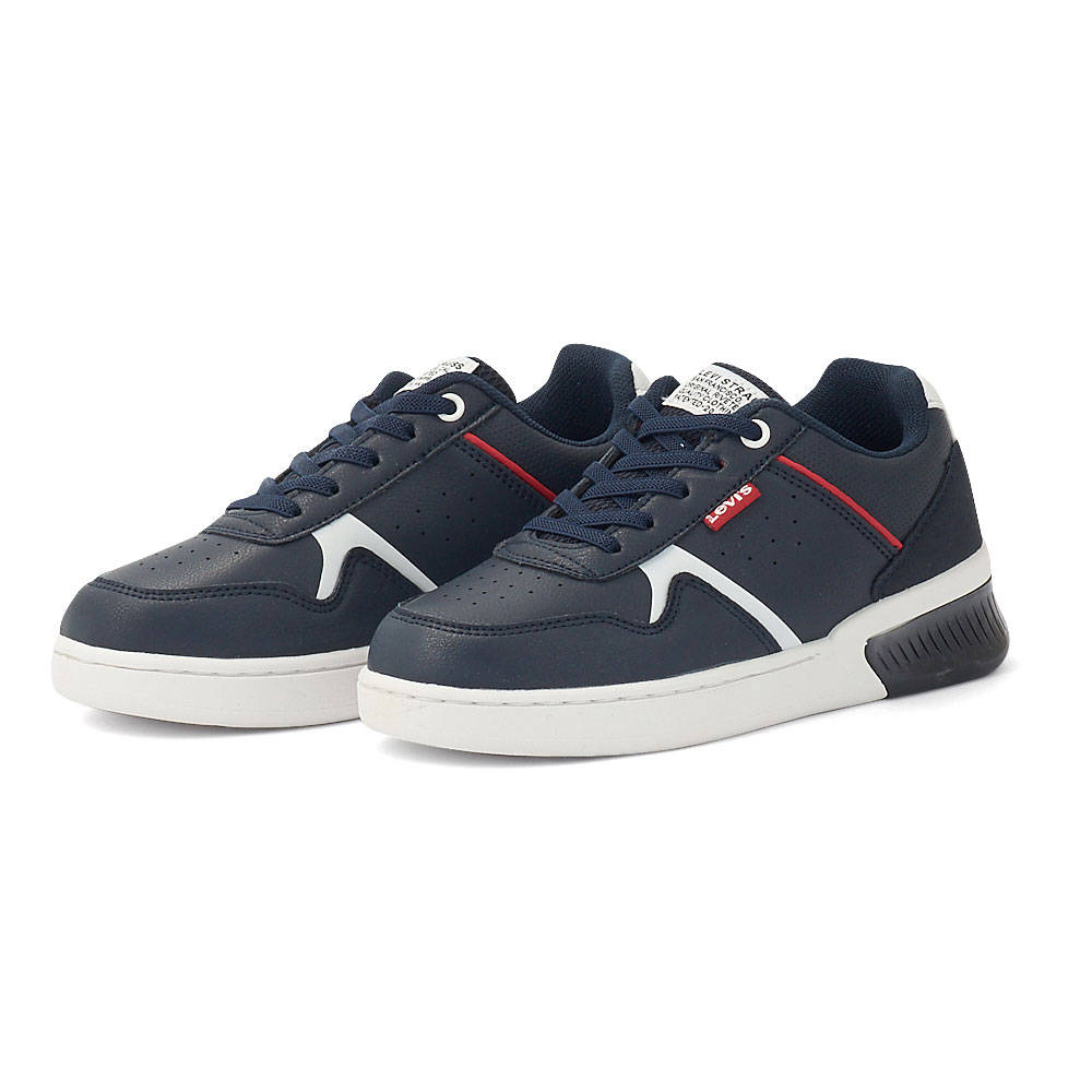 Levis - Levis Nevada VNEV0001S-0040 - 01051 ΠΑΙΔΙΚΑ > Sneakers