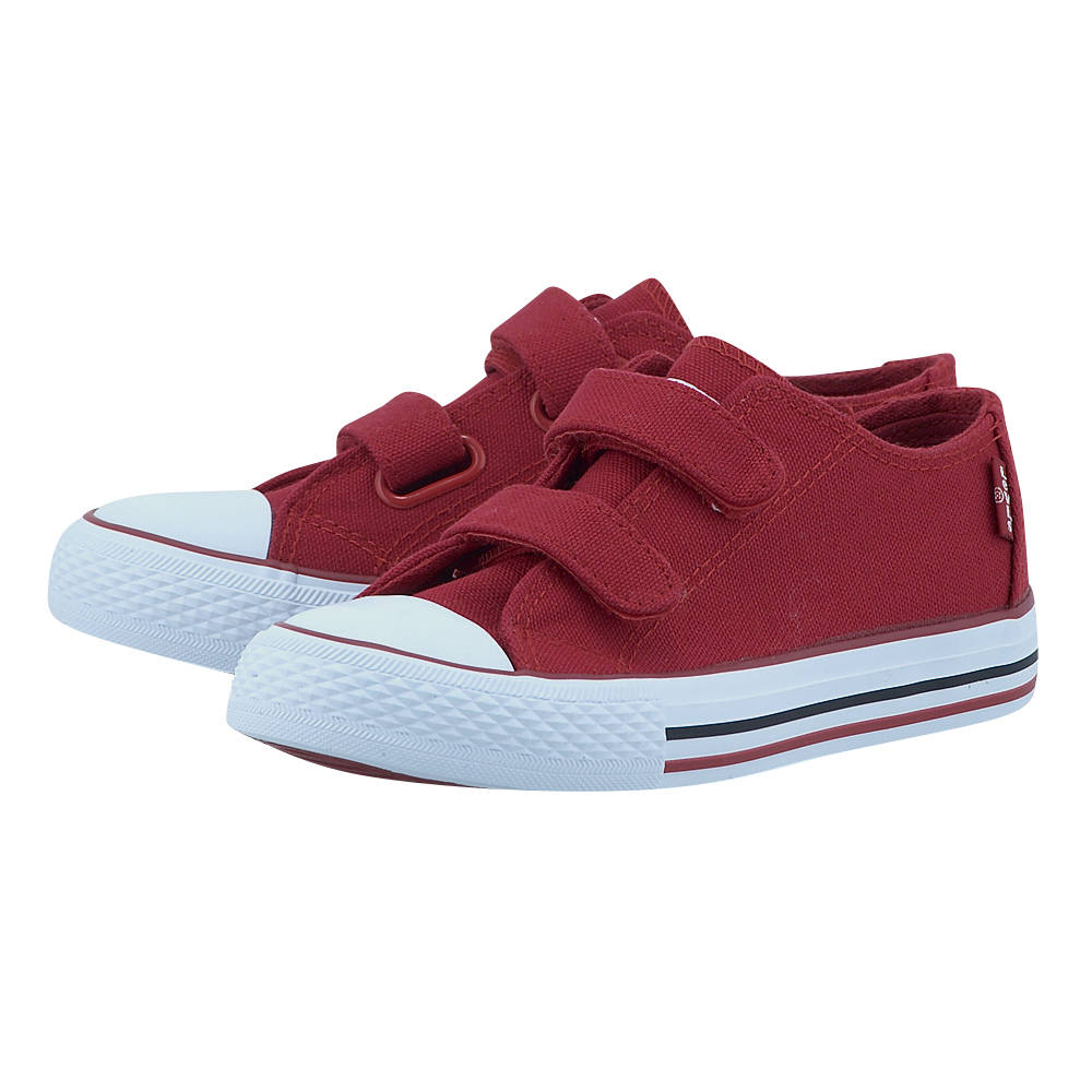 Levis – Levis Trucker Low VTRU0003Τ# – 00198