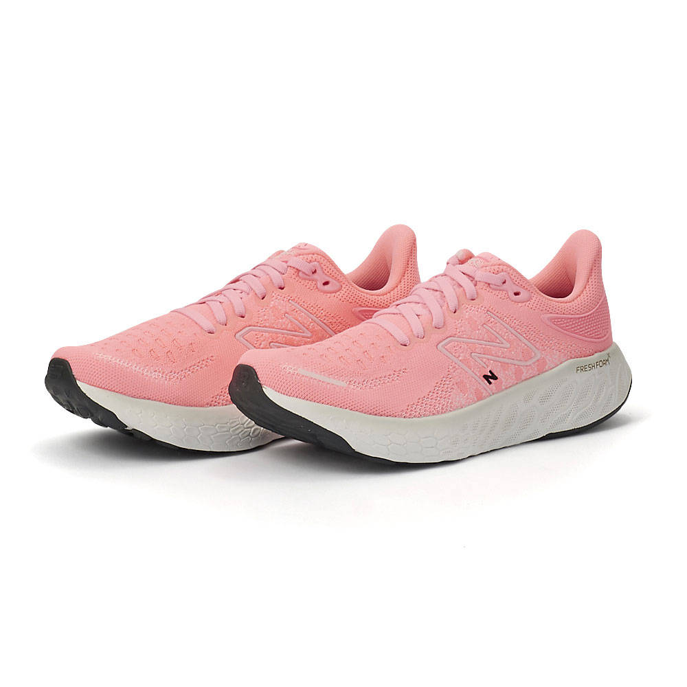 New Balance - New Balance Fresh Foam X 1080V12 W108012O - NB.GRAPEFRUIT NB.GRAPEFRUIT New Balance