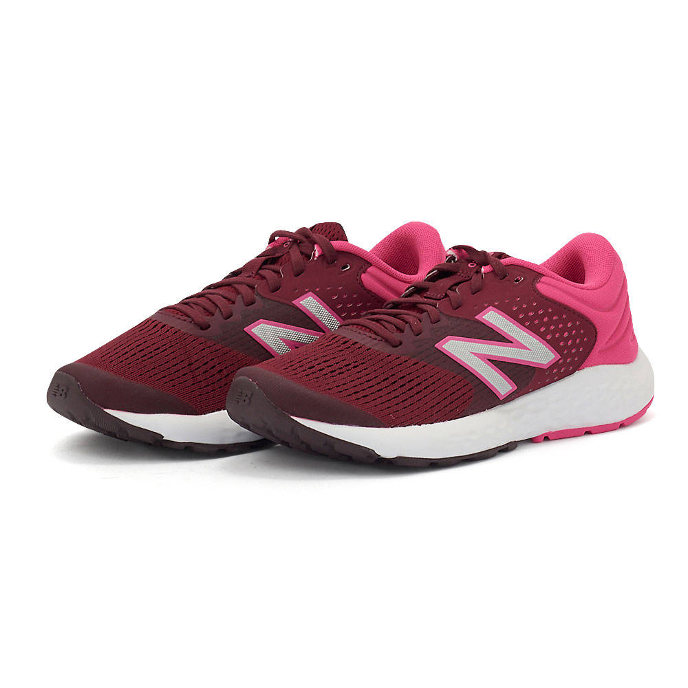 New Balance - New Balance 520V7 W520CR7 - 02508 ΓΥΝΑΙΚΕΙΑ > Αθλητικά > Running