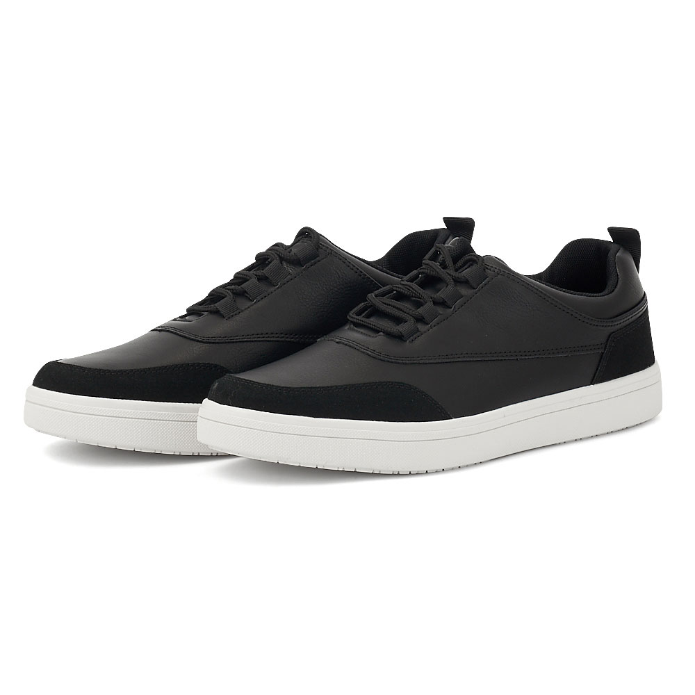 Levon - Levon W806-01 - 00336 ΑΝΔΡΙΚΑ > Sneakers > Low Cut